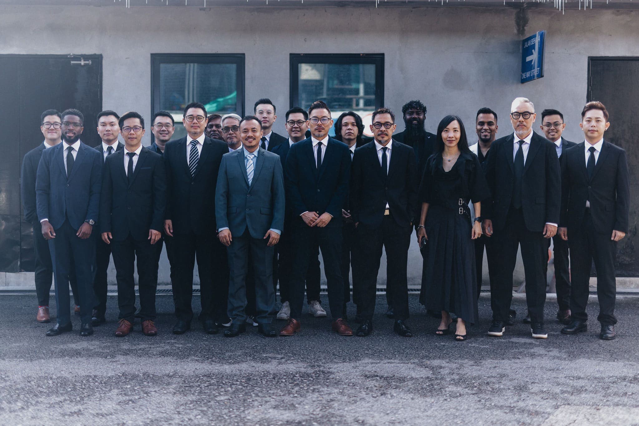 Global Pastors 2024