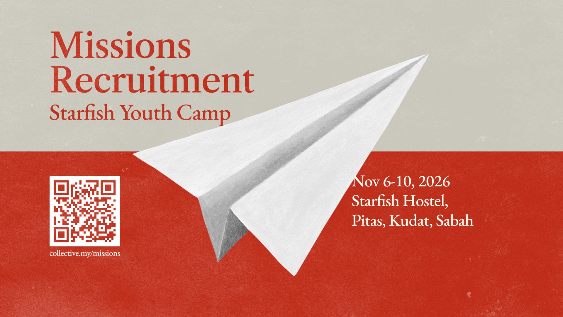 Starfish Youth Camp