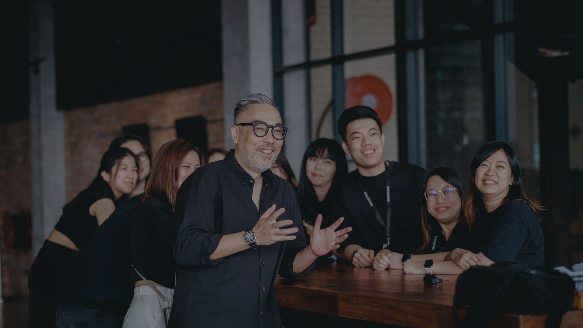 Join a Team