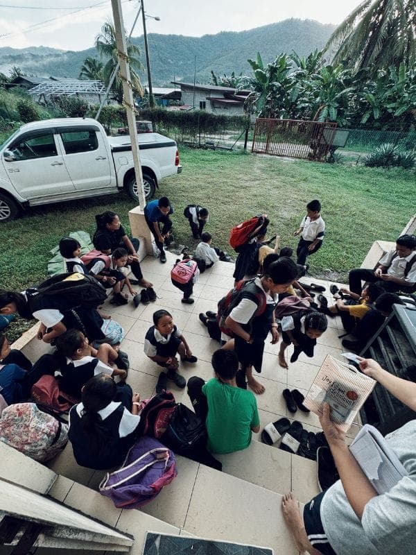 Sponsor A Student — photo 4 of 4