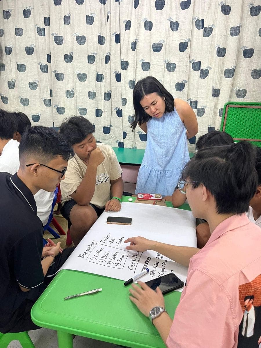 Entrepreneurship Workshop — photo 1 of 3
