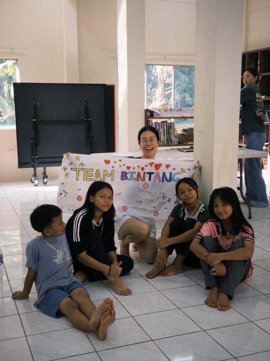 Starfish Hostel Sponsorship — photo 1 of 3