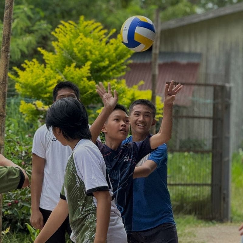 Community Development