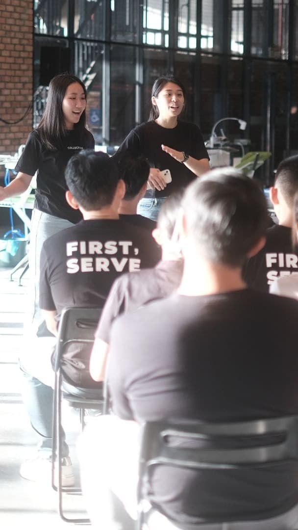 Refugee Community (Subang) — photo 3 of 3