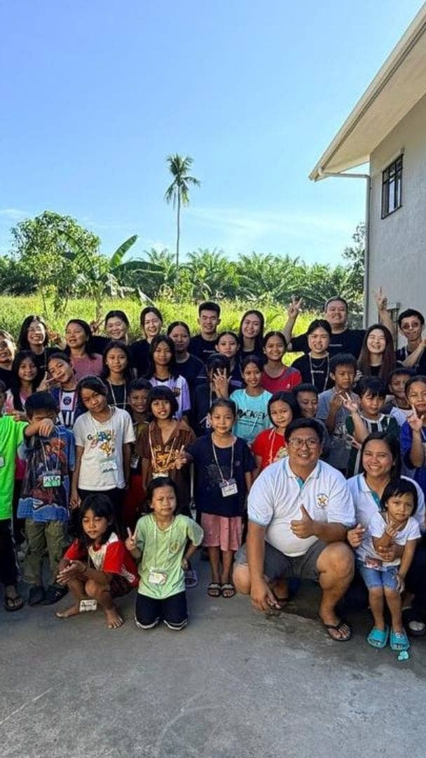 Youth Camp @ Starfish Hostel — photo 1 of 4
