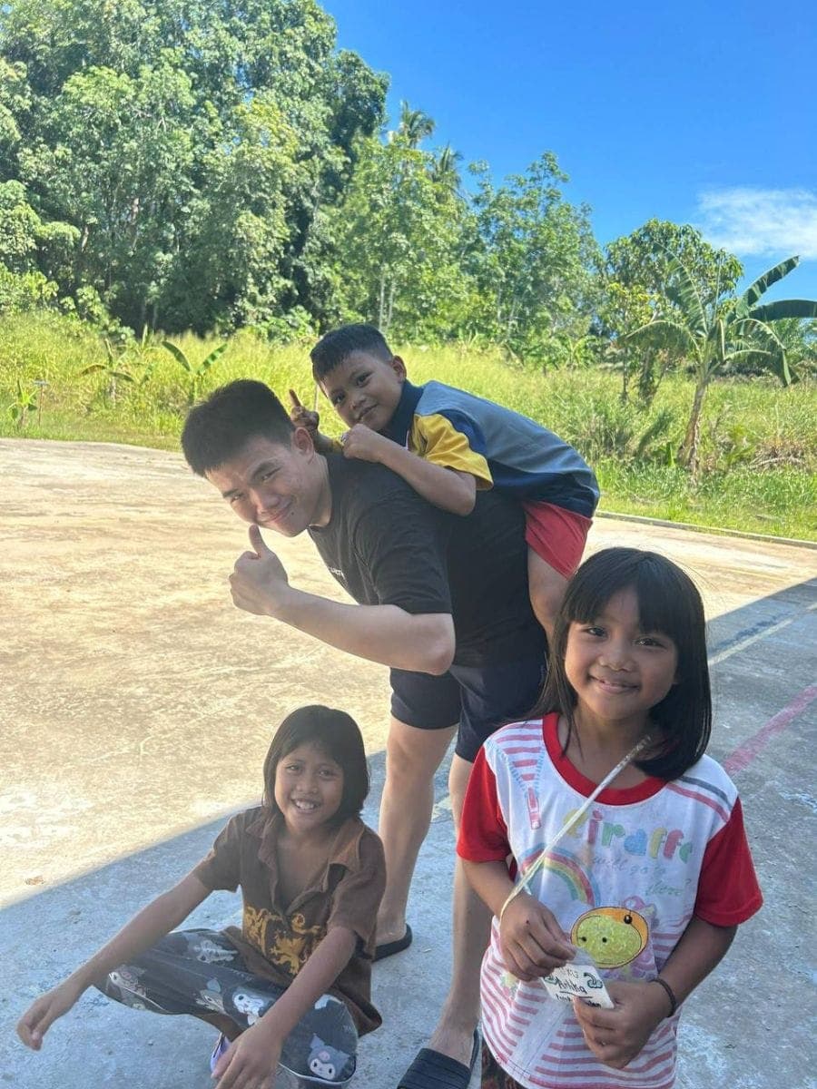 Youth Camp @ Starfish Hostel — photo 4 of 4