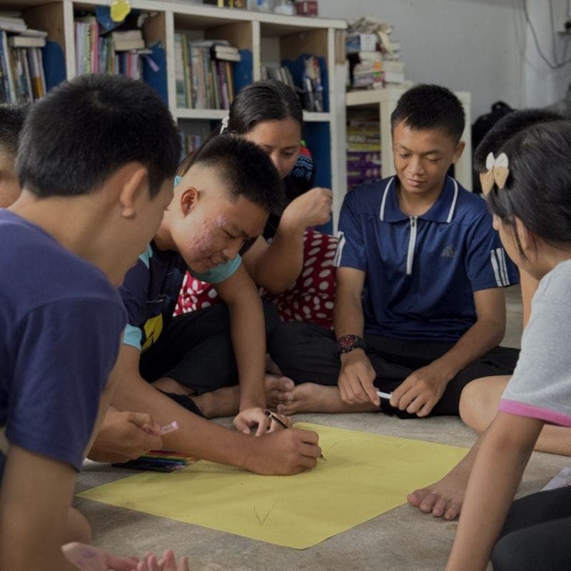 Outreach Programs