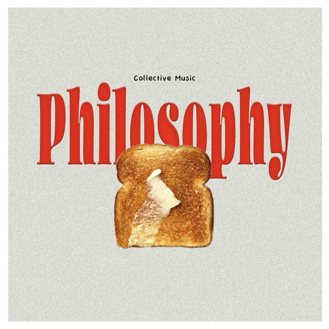 Philosophy cover