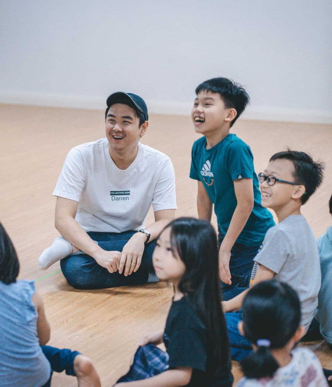 Collective Kids