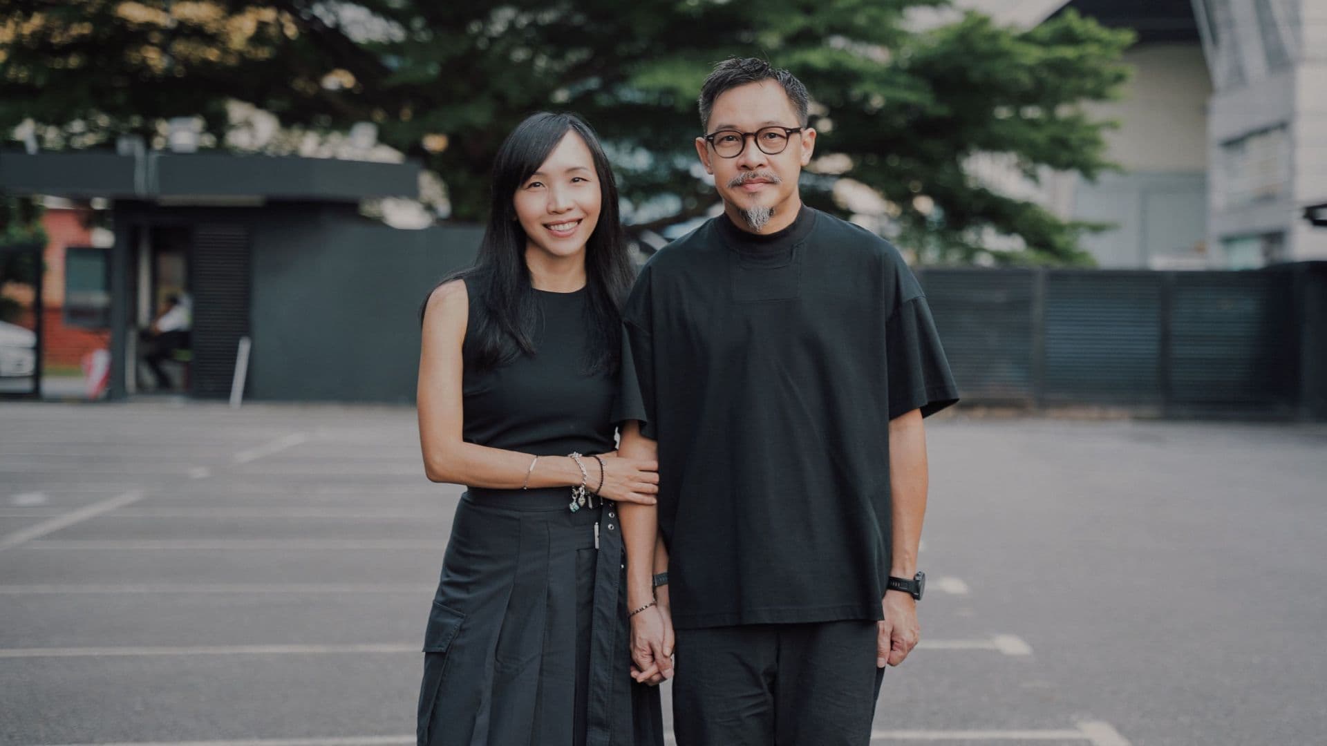 Pastor and Esther