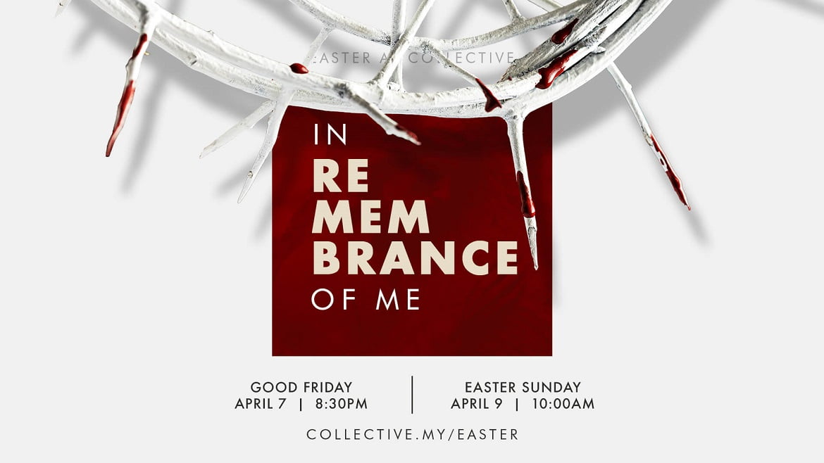 Easter at Collective