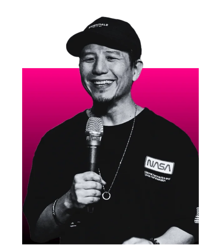 garrick li