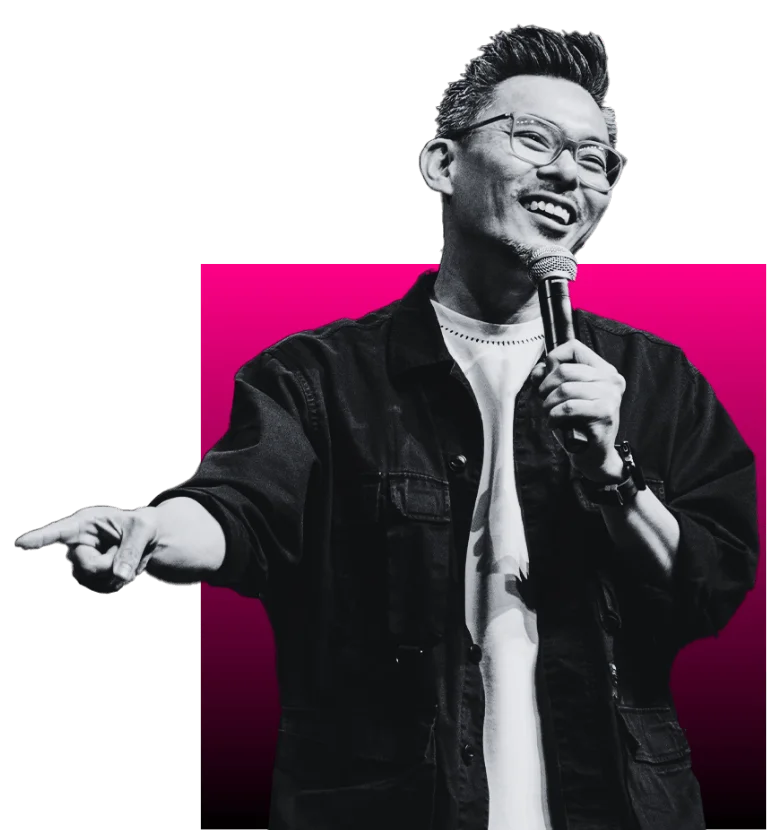 keith tay