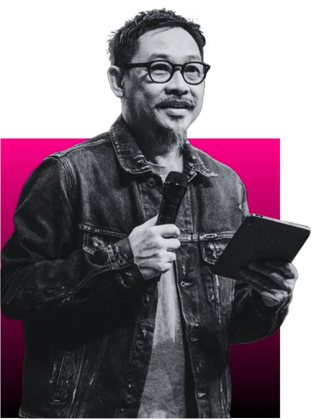 kevin loo