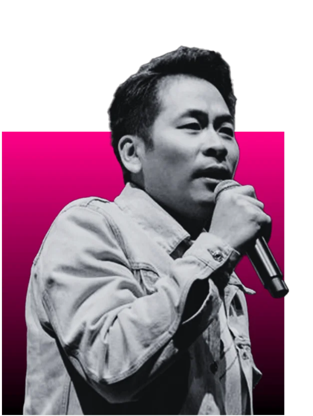 peter wan